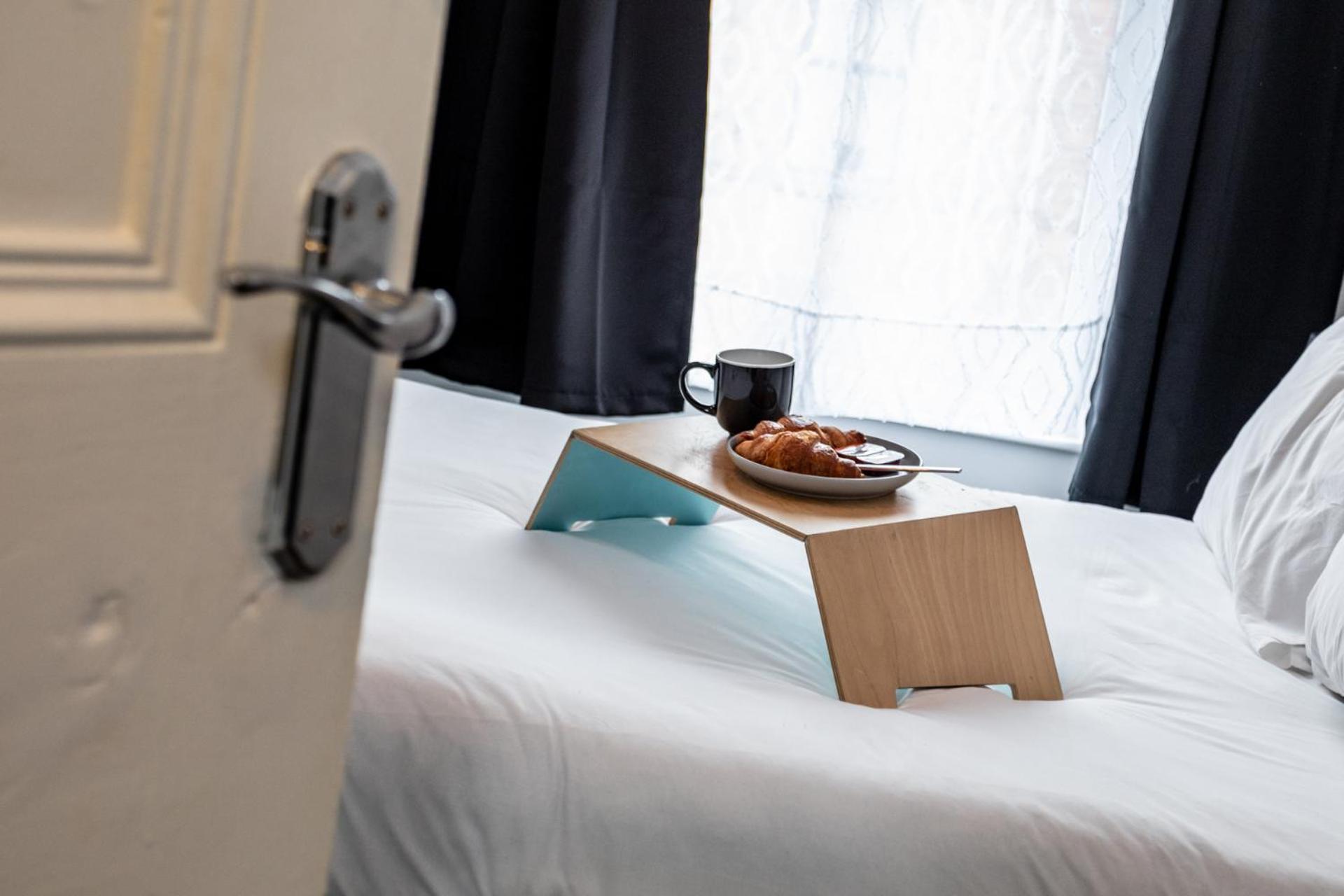 Castlereagh Guest House Belfast Esterno foto