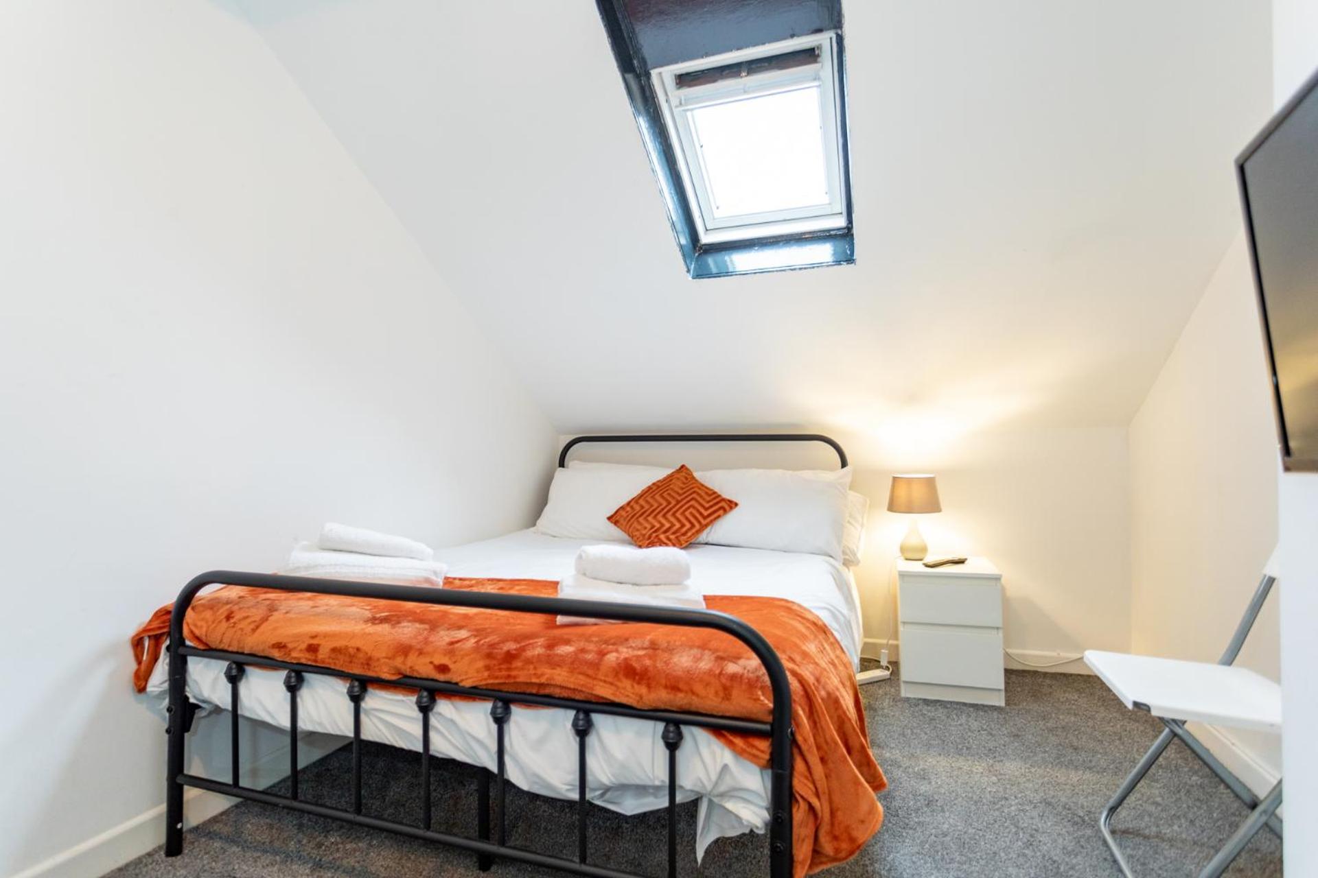 Castlereagh Guest House Belfast Esterno foto