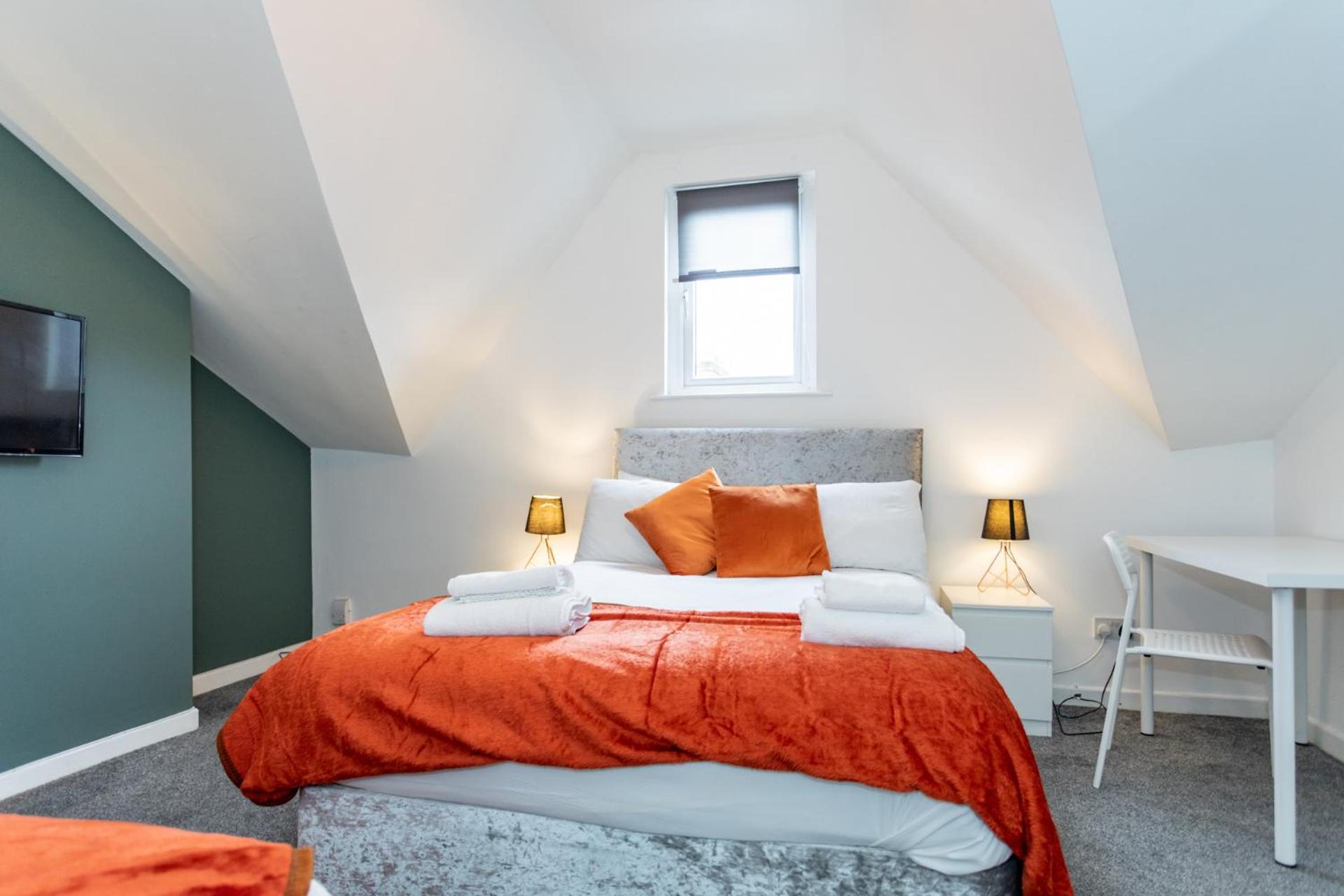 Castlereagh Guest House Belfast Esterno foto