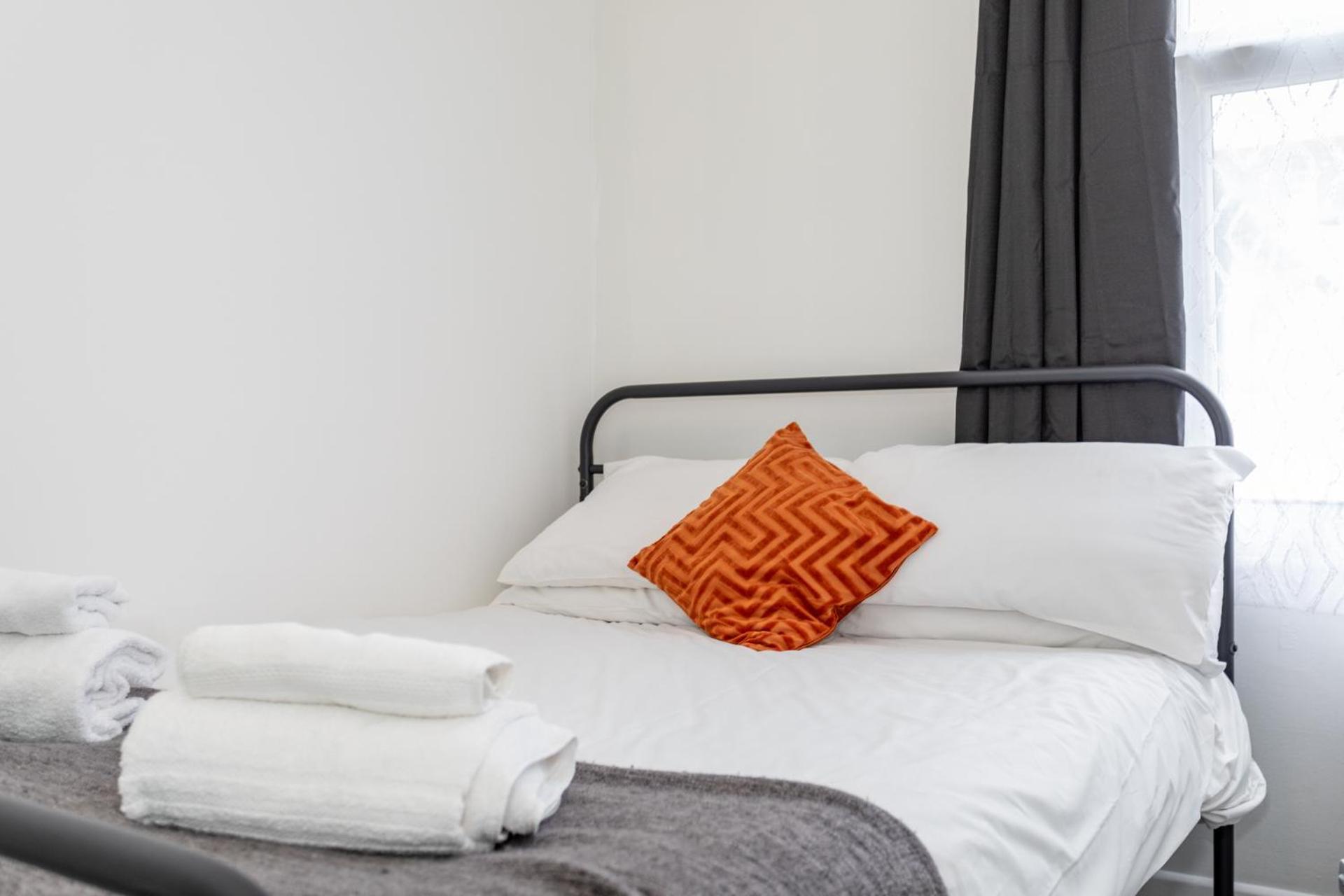 Castlereagh Guest House Belfast Esterno foto