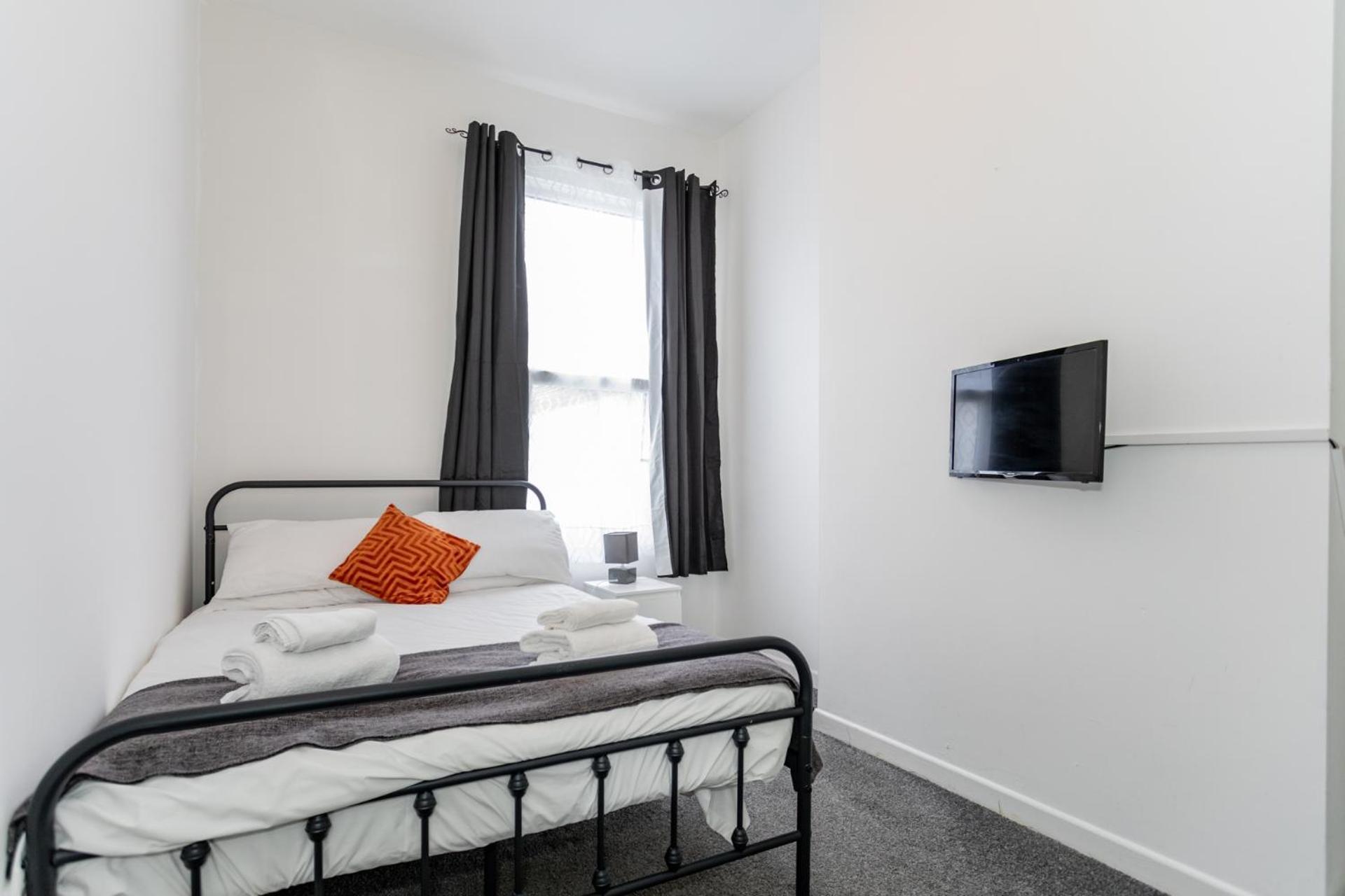 Castlereagh Guest House Belfast Esterno foto