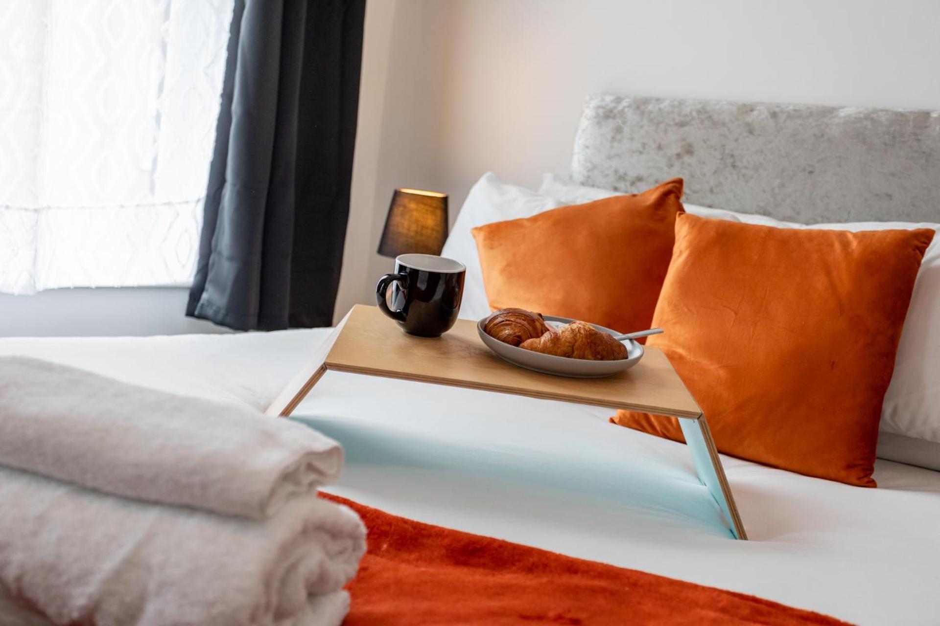 Castlereagh Guest House Belfast Esterno foto