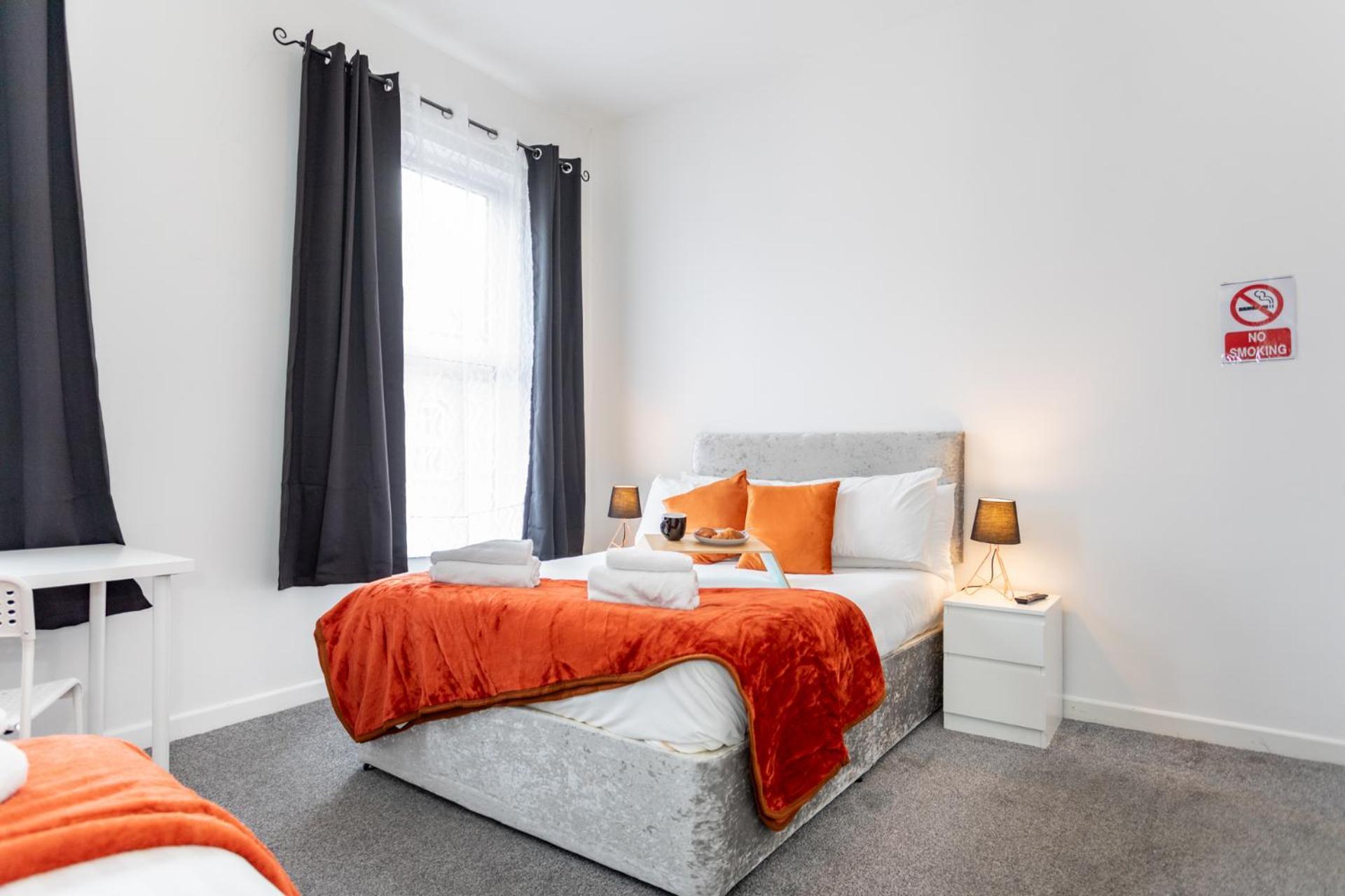 Castlereagh Guest House Belfast Esterno foto