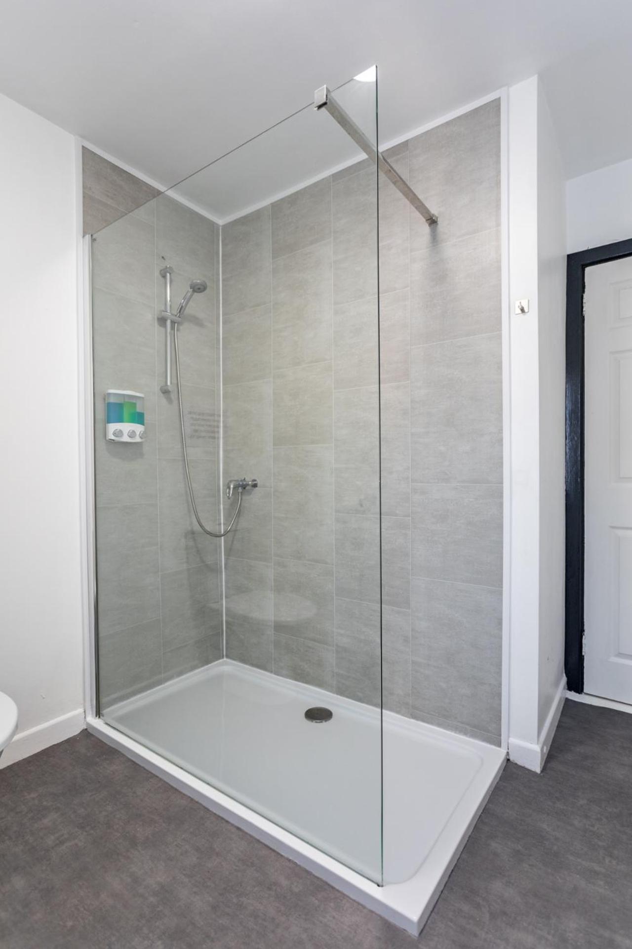 Castlereagh Guest House Belfast Esterno foto