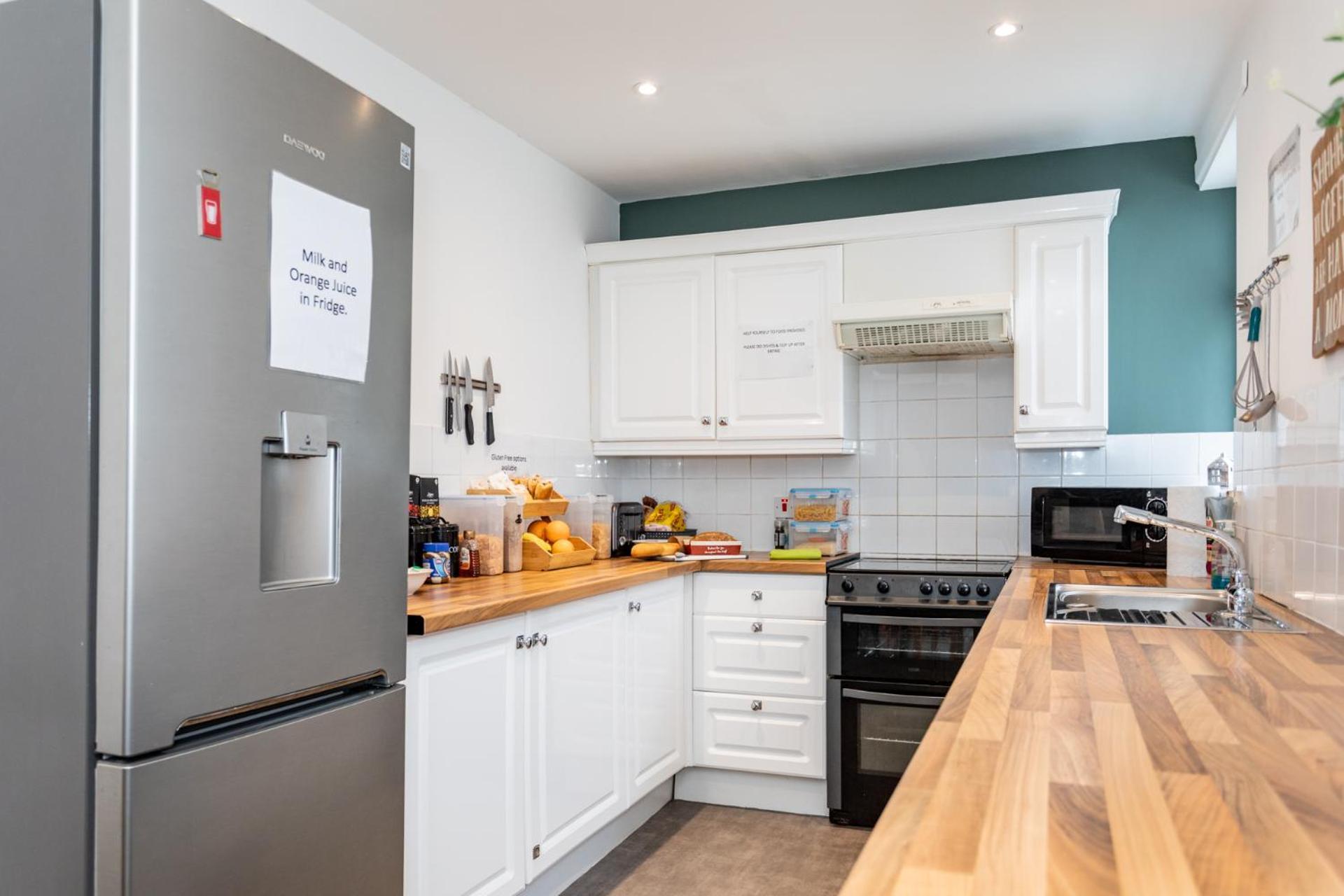 Castlereagh Guest House Belfast Esterno foto